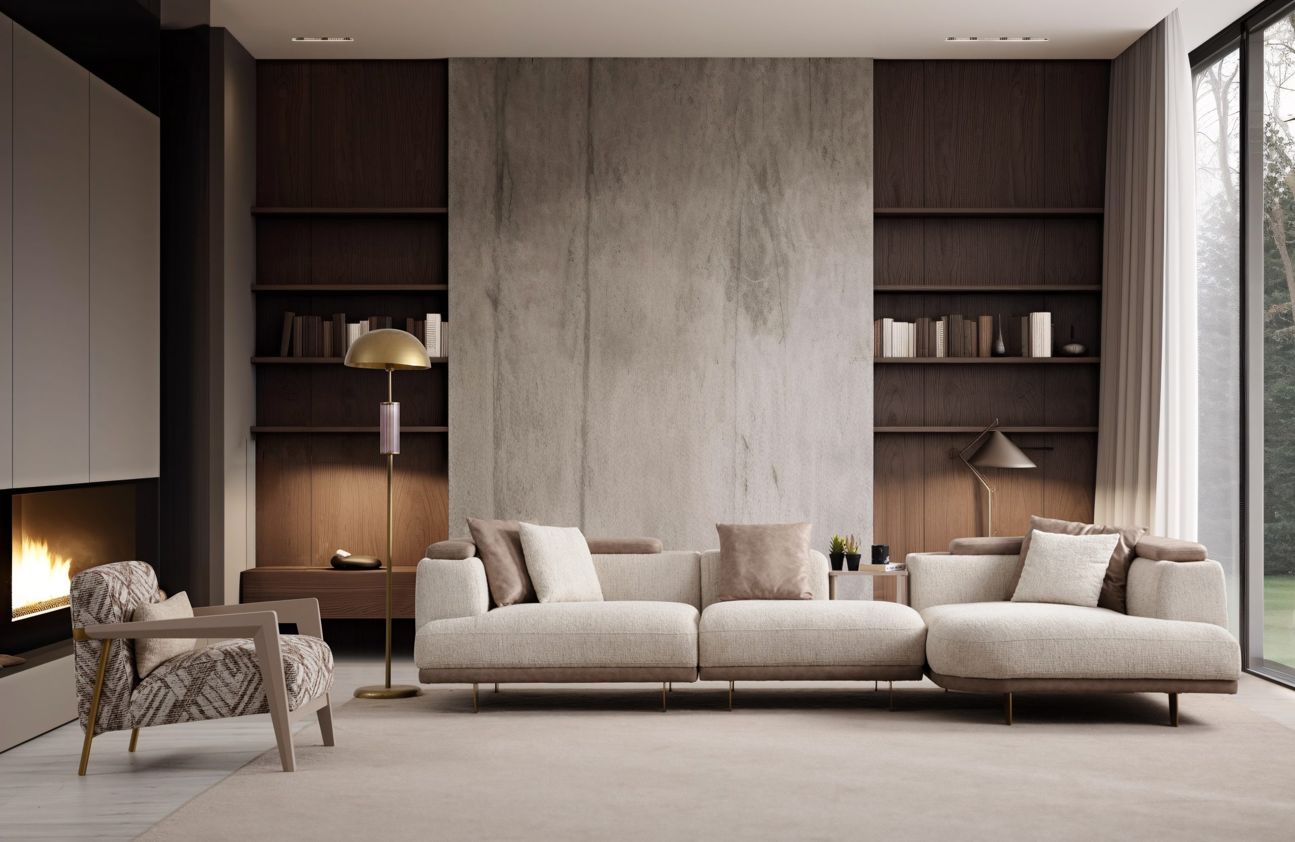 Arte Köşe Takımı