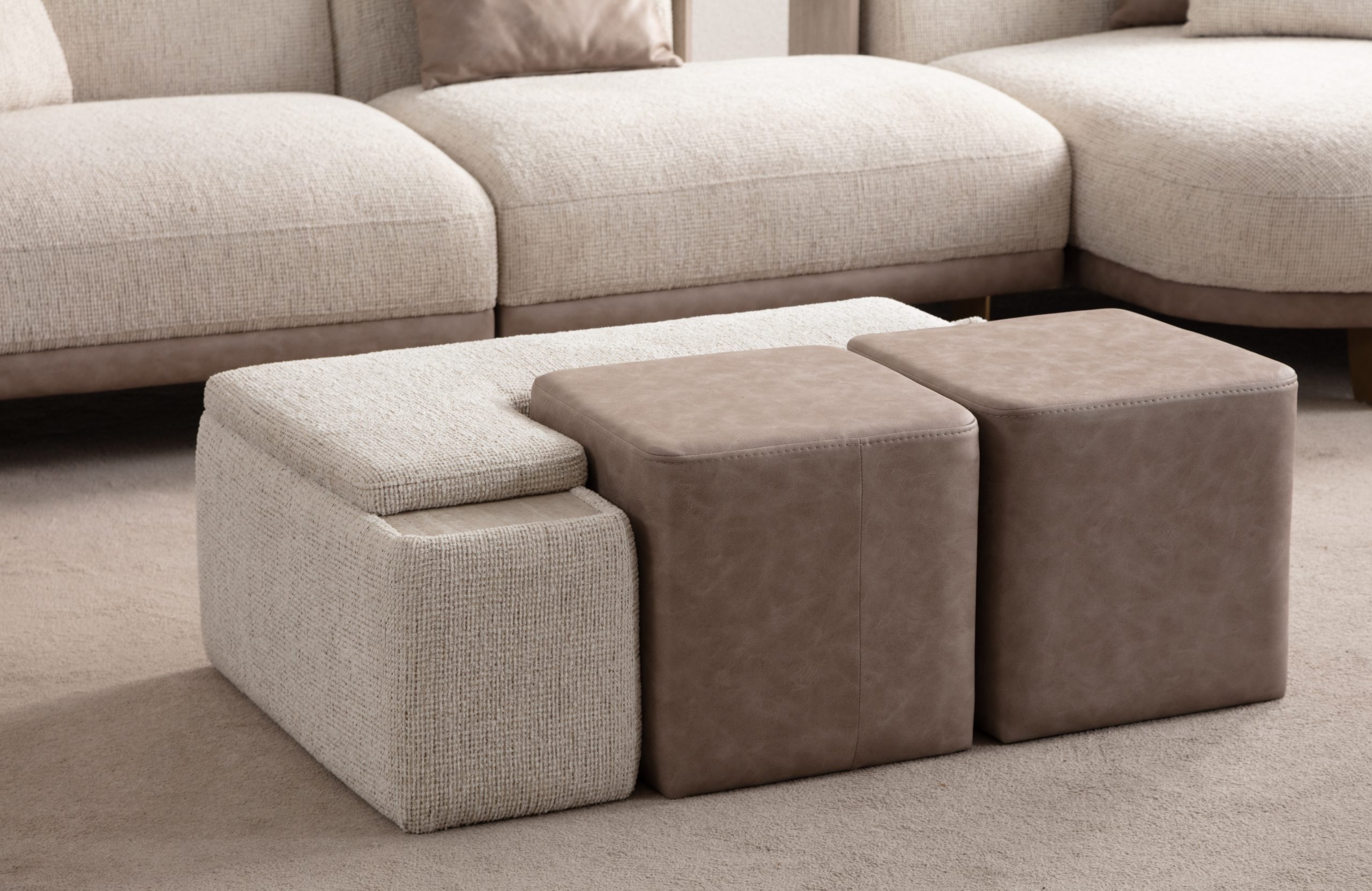 Arte Köşe Takımı - Görsel 3