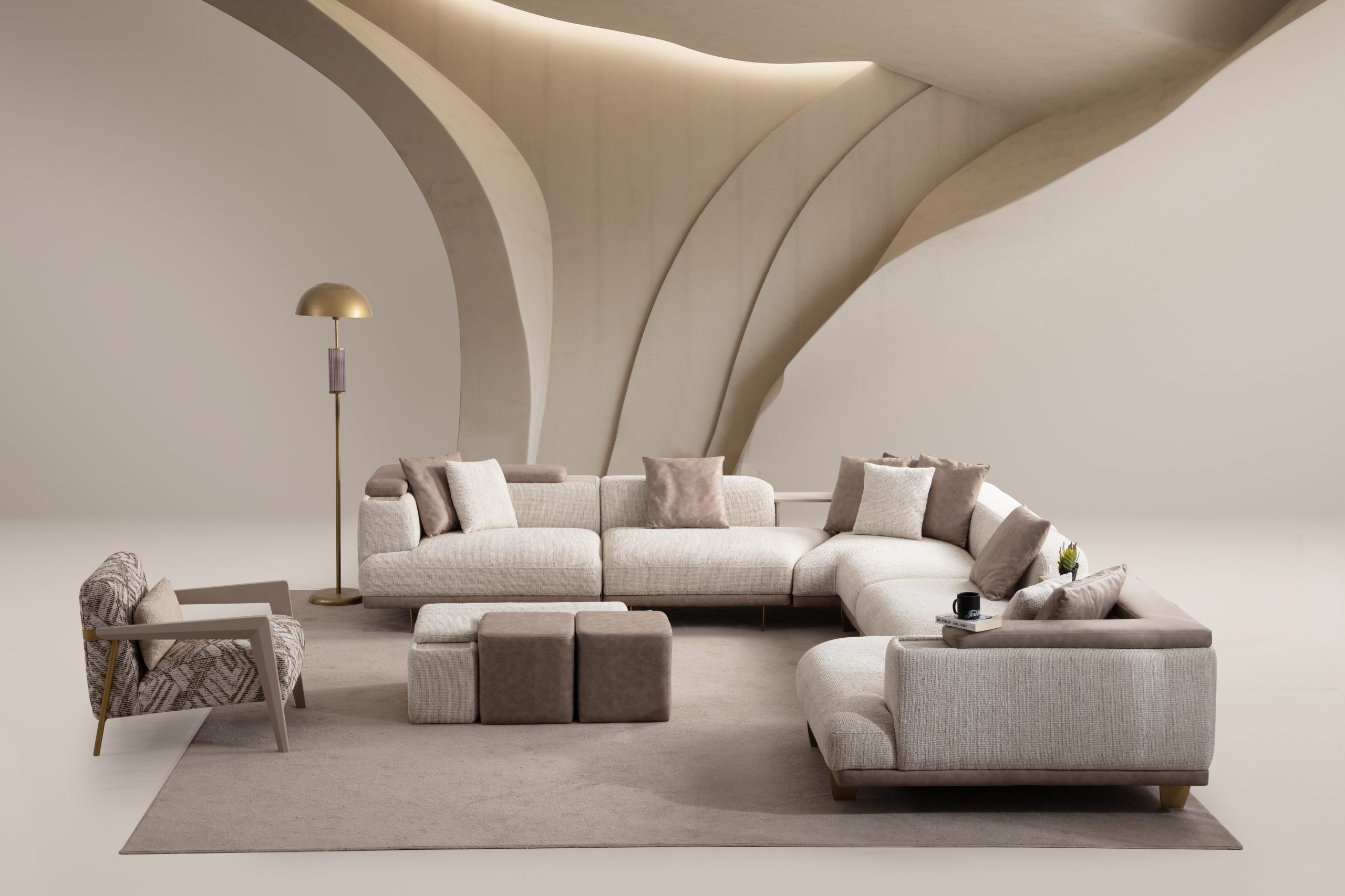 Arte Köşe Takımı - Görsel 4