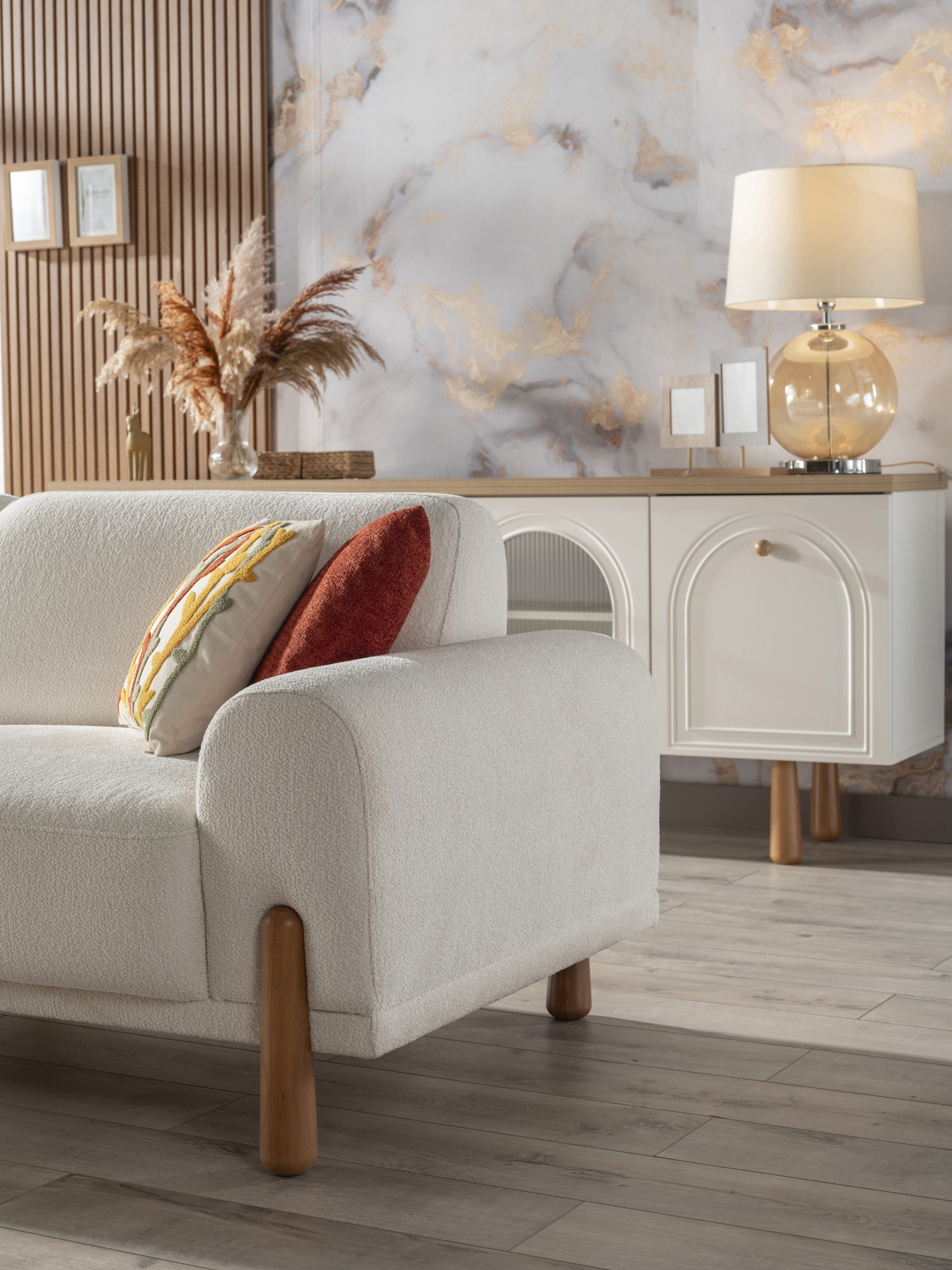 Bohem Koltuk Takımı - Görsel 5