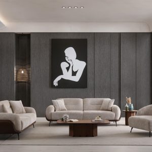 Hira  Koltuk Takımı