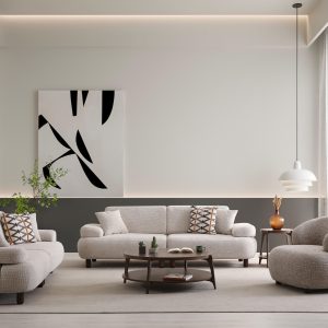 Saray Koltuk Takımı