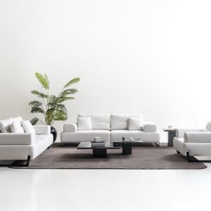 Sırocco Koltuk Takımı