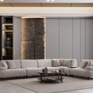 Saray Köşe Takımı